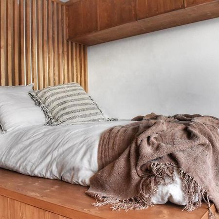 Apartment Wabi-Sabi By Japandi Home Megeve Bagian luar foto
