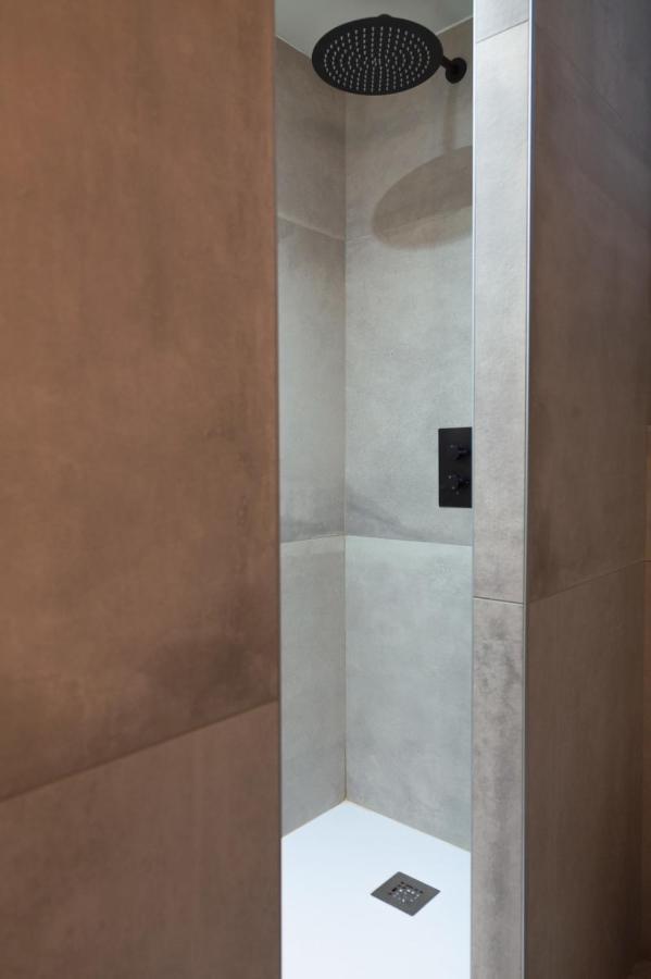 Apartment Wabi-Sabi By Japandi Home Megeve Bagian luar foto